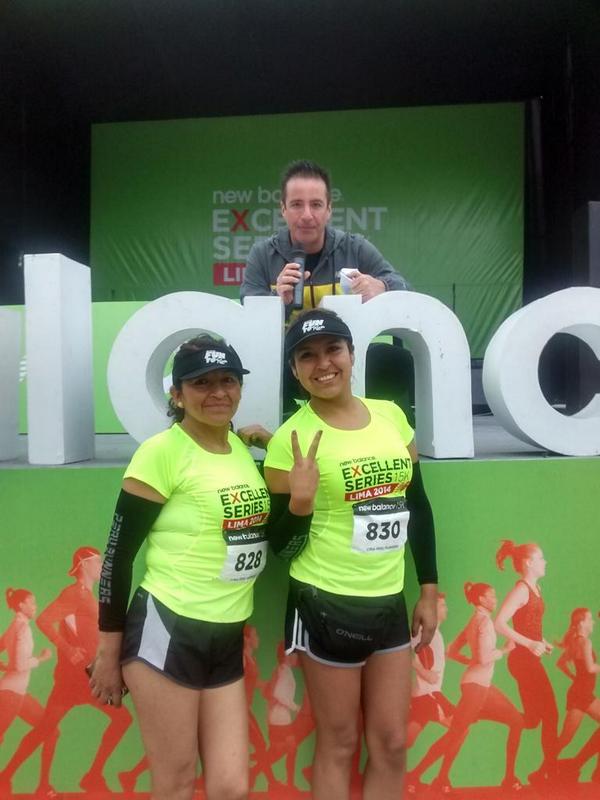 NohelyBedon's tweet image. #newbalance15k #perurunners #funtorun