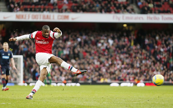 Squawka tweet picture