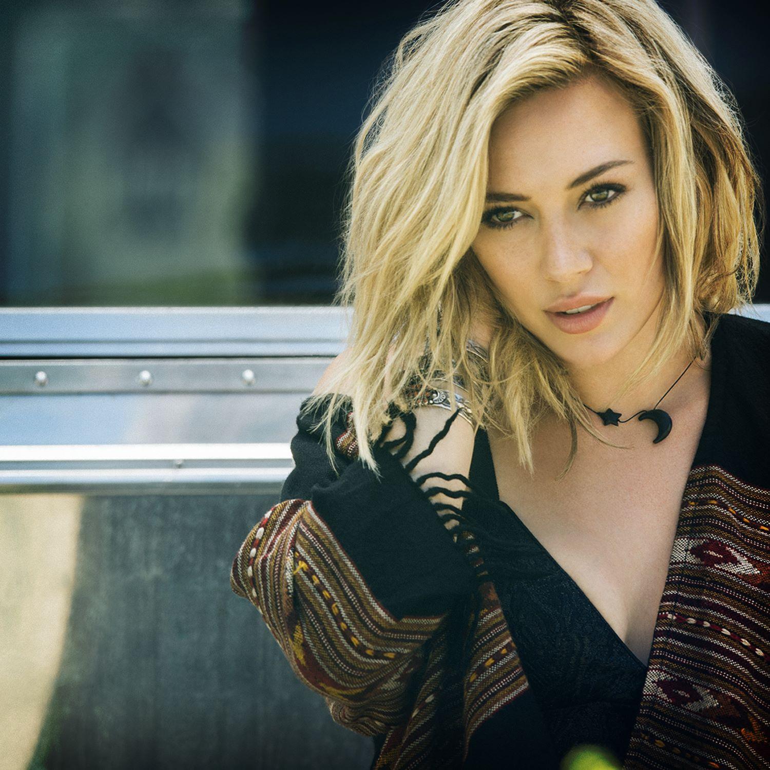 Happy birthday hilary duff 