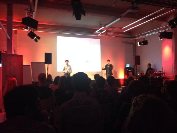 DaanAssen's tweet photo. First Pitch. Compello offers challenges outside of your comfort zone. More Ice Bucket Challenges to come! #SWENS14 http://t.co/5z5NpyxY0F