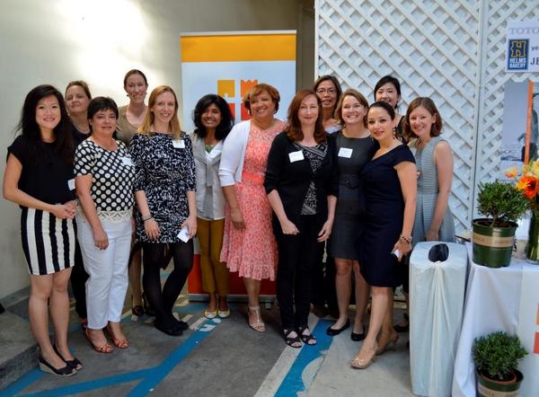 AWAplusD's tweet photo. A heartfelt thanks to the @AWAplusD 2013-2014 officers, directors, chairs, leads and volunteers on an excellent year. http://t.co/oYEWQGtNFz