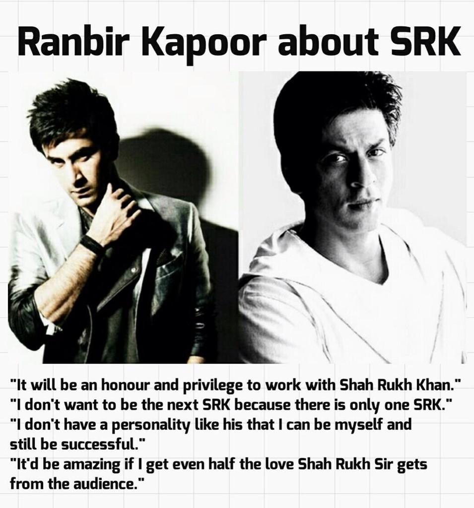 Happy Birthday Ranbir Kapoor 