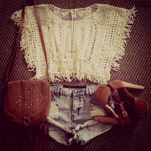 _ChicasModa's tweet image. 