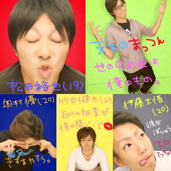 つる tweet media