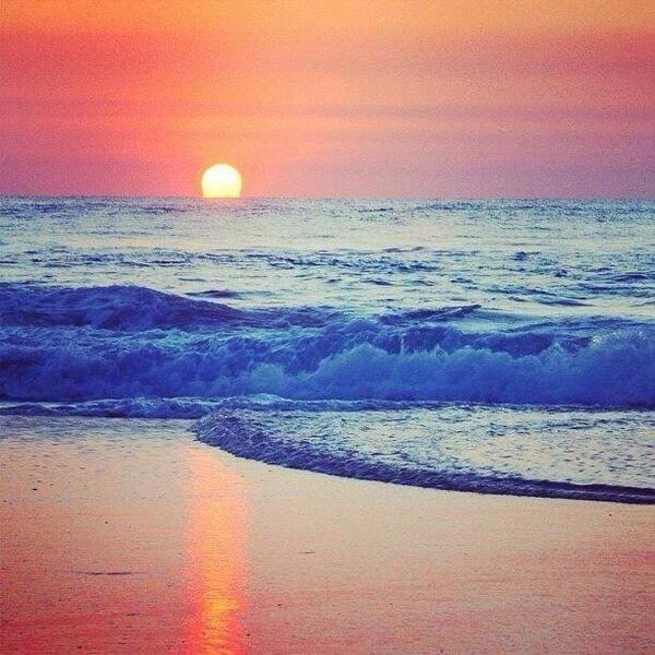 _Paisajes_'s tweet photo. Gold Coast, Australia http://t.co/uThpUcwtW7