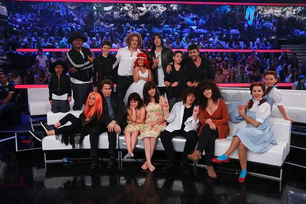 AnnaSimnClubOfi's tweet photo. #TuCaraMini3 (13) http://t.co/W3eSEsFBX2
