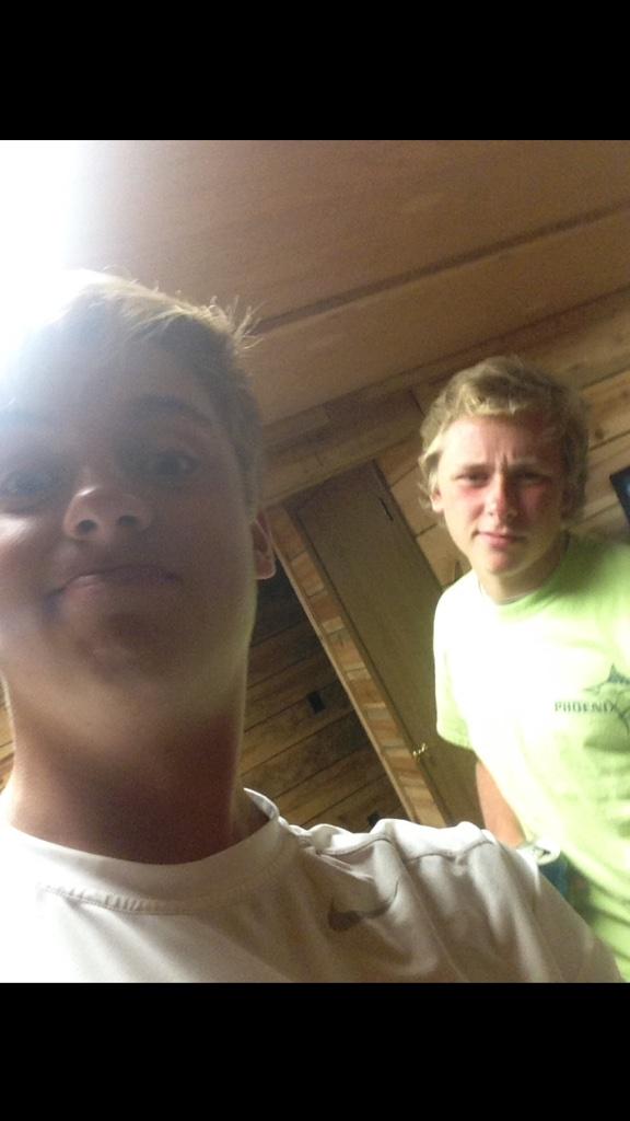Riley Critchfield tweet media