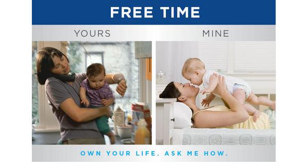 cshell79's tweet image. Enjoy more free time. ltl.is/LGskY