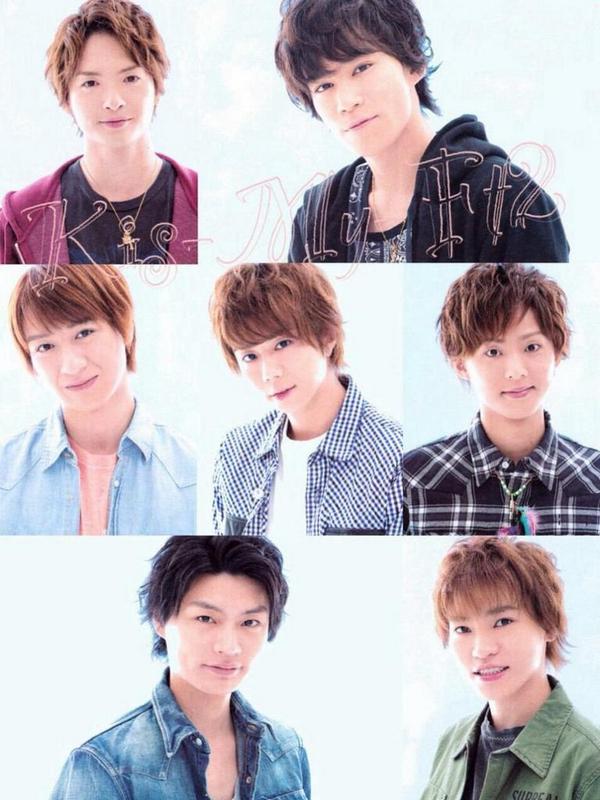 Hey Say Jump サンカットがまぶし い 知ってもらいたいこと