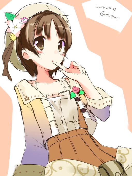 ニオ アルトゥールのtwitterイラスト検索結果 古い順 ニオ アルトゥールのtwitterイラスト検索結果 古い順