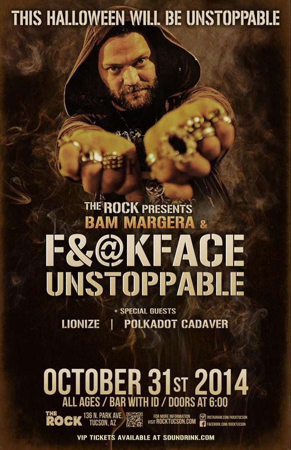 Happy Birthday to F**kface Unstoppable, star celebrates his 35th birthday today. 