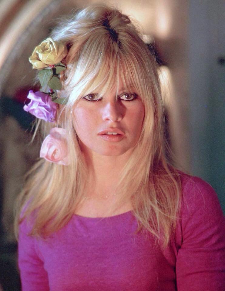 Happy 80th Birthday to Brigitte Bardot   