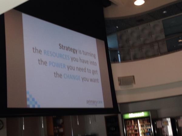 bhangrajay's tweet photo. strategy @PCProgress #pcpsummit2014 http://t.co/jokUw28hQz