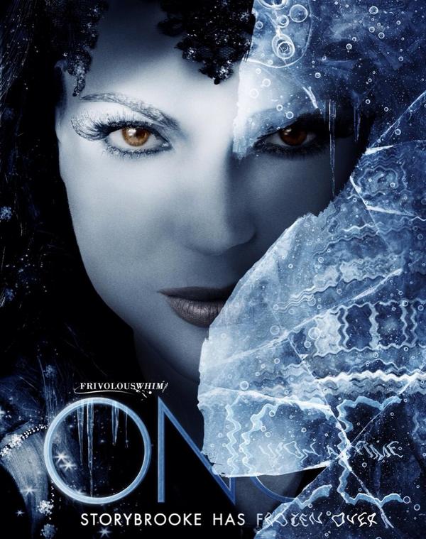 OncerMagic's tweet photo. IT'S TODAY!!!!!! FINALLY!!!!! #OUATSeason4 *photo edit by @frivolouswhim* http://t.co/CUsPSOHYFt