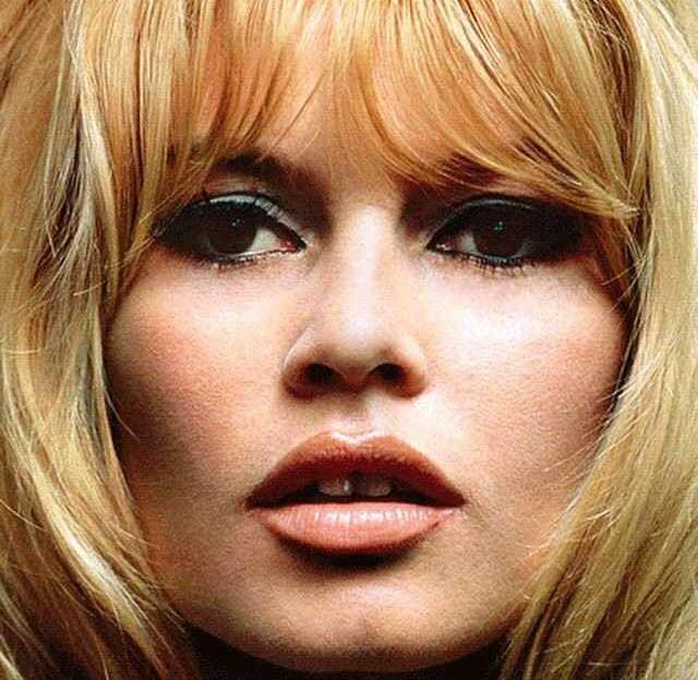 Happy birthday Brigitte Bardot 