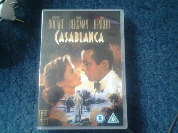 Best way to spend a lazy sunday afternoon :)
