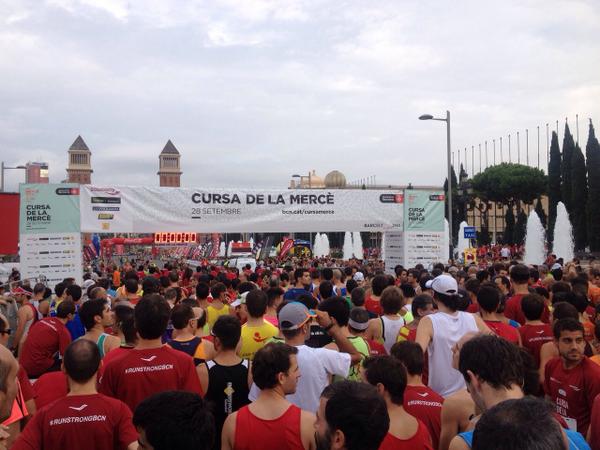 proamtraining's tweet photo. Resultados de la cursa de la Mercè.
http://t.co/PdDXMpMOHm
#cursamerce #running #proamtraining http://t.co/y6DqhoN5z1