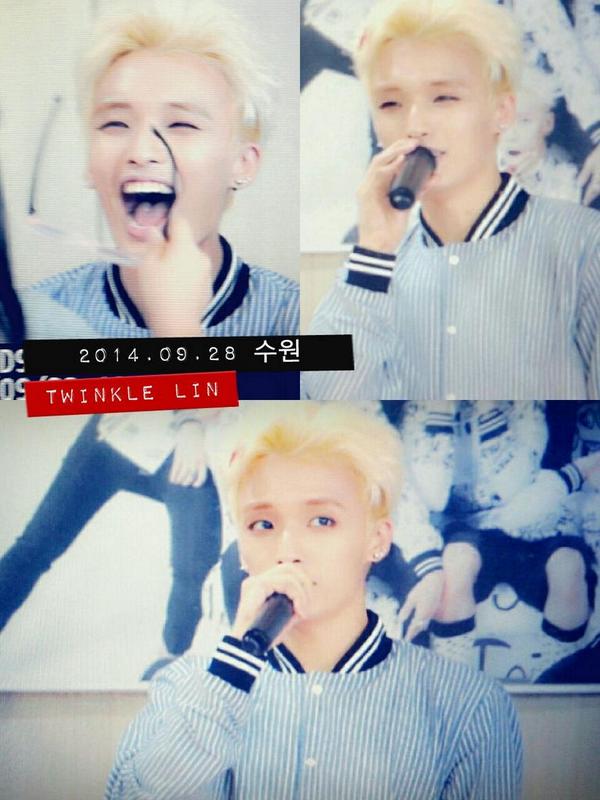 Twinkle_Lin_ tweet picture