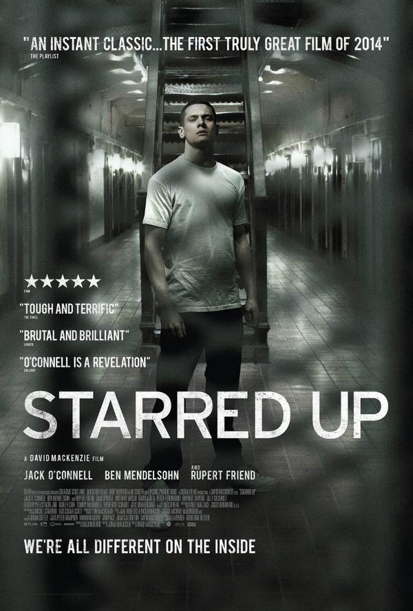 amey7p's tweet photo. #NowWatching #StarredUp(2013) #JonathanAsser #DavidMackenzie http://t.co/KNj7QdxdXG http://t.co/Zl6rvOSacg