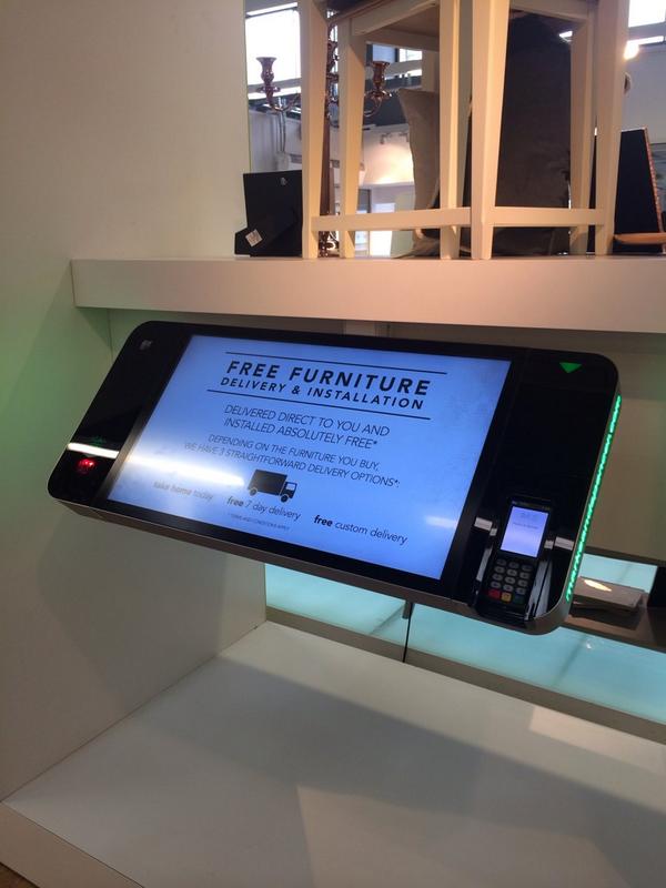 This is a full size replica of an iPhone in 3 years time #iphone23