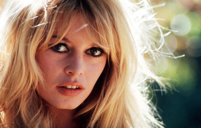 HAPPY BIRTHDAY N° 80, BRIGITTE BARDOT!! Dueña de una sensualidad única, fue el símbolo sexual de su época. 