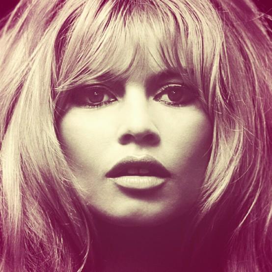 This famous femme fatale & turns 80 today! Happy Birthday Brigitte Bardot!  