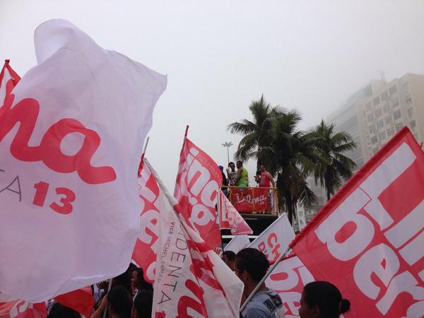 JPSUV Brasil tweet media