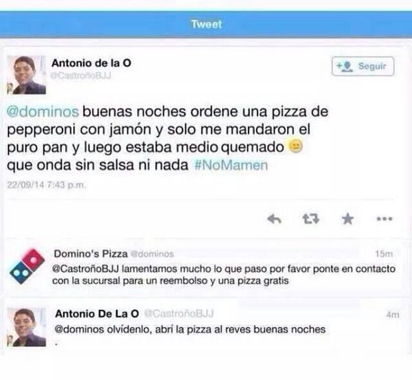 Lo Mejor de Twitland tweet media