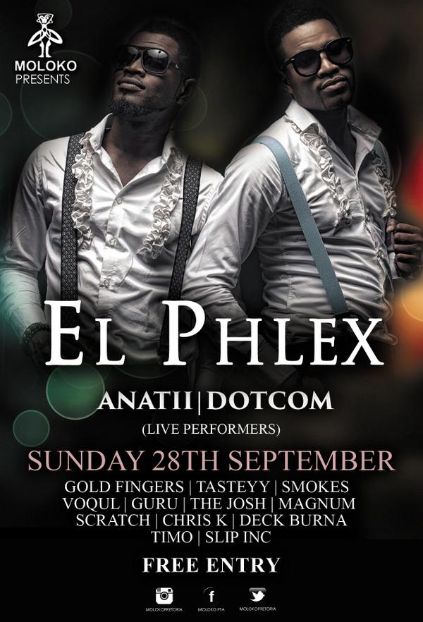 iam_dejidaniels's tweet photo. AnyGivenSunday @MolokoPretoria 2nyt wit @Elphlex cc @YoungOwoz @sho_kens @esoro01 @ScoobyNeroTV @ogyny @itsBravedee http://t.co/E3ds6MlEyJ