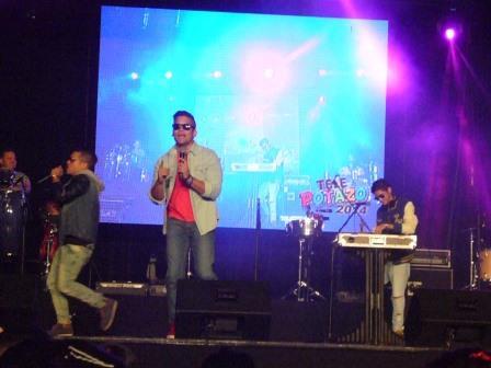 lbgc66's tweet photo. Mas de @AunoOficial  en el #Telepotazo2014  de @FundanicaZulia http://t.co/tG9FlcWU1i
