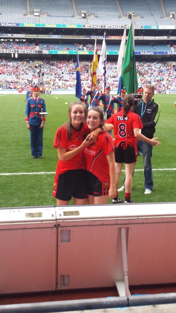 A picture can say1000words #TankEmptied such an achievement for these 3 <a href="/MayobridgeGAC/">Mayobridge GAC</a> 🌟s <a href="/badgaljordie/">jordan magee</a> <a href="/Sineadmac1/">Sinead McNamee</a>