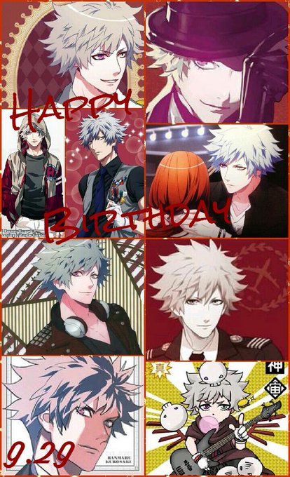 黒崎蘭丸に命と声と歌を吹き込んで下さったリアルうたのプリンスの歩く下ネタ声優鈴木達央さんに感謝のtwitterイラスト検索結果 古い順