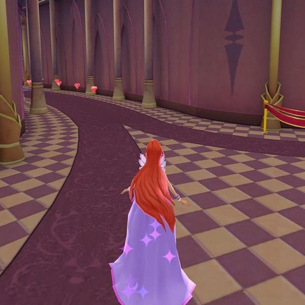 Daphne_Fairy's tweet photo. Winx Bloomix Quest #winxclub #winxapp #winxmagicapp #bloom #magicalprincess #bloomixquest #bloomix ... http://t.co/CvK4a06CTG