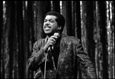 Happy 76th birthday Ben E. King! - "This Magic Moment":  