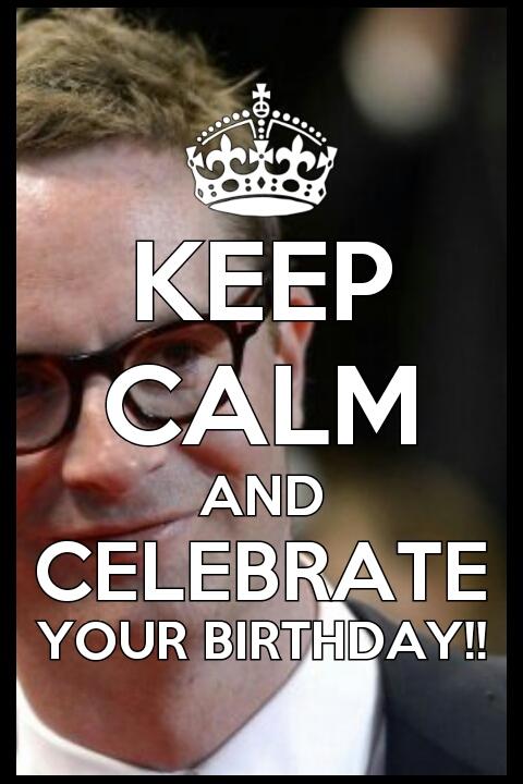                        (*    )     HAPPY BIRTHDAY Nicolas Winding Refn 