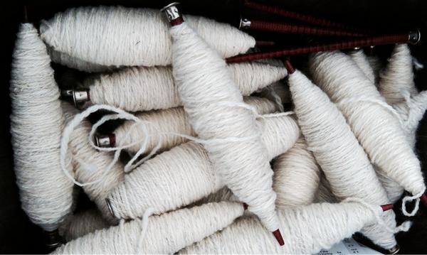 HannahSulek's tweet photo. The Event Of The Thread @BBCLancashire @LMuseums @HannahL_B http://t.co/yVSzKS0wKz