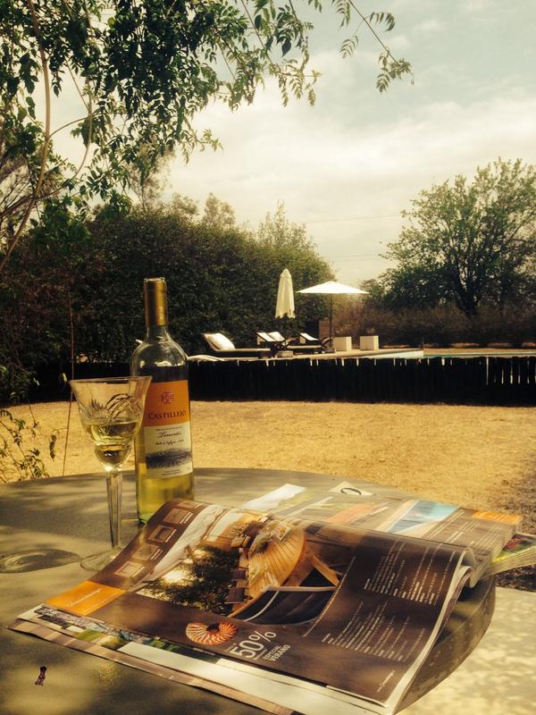 #Domingo #SALTA #vino #dulcenatural #frio #placeresdelpaladar