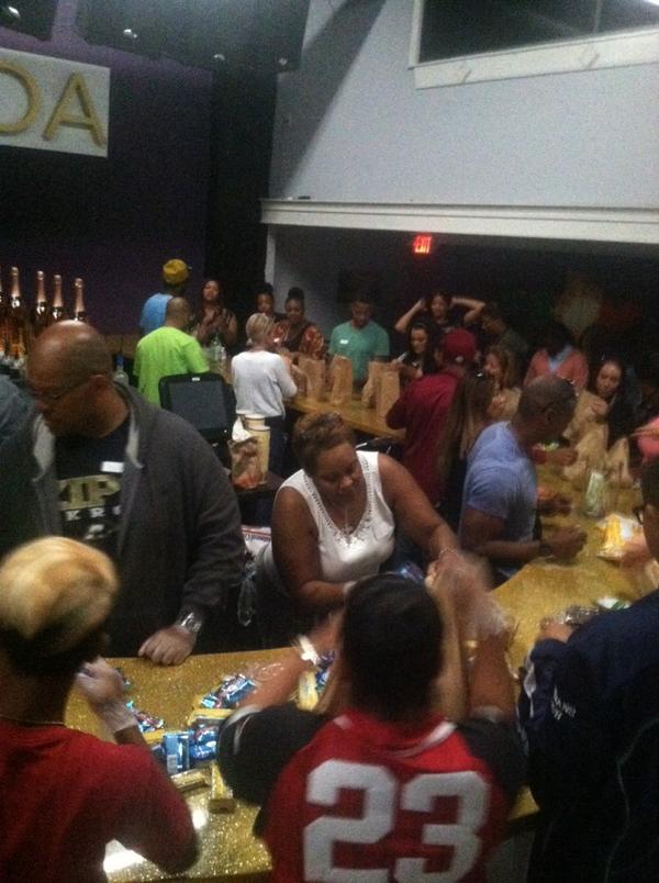 Upward Mobility tweet media