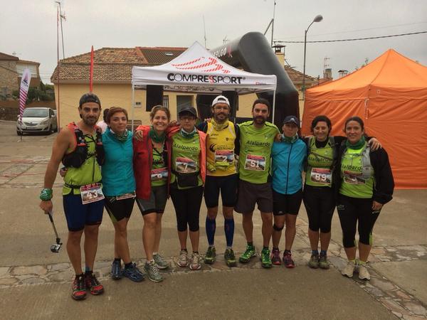 cmicra's tweet photo. Gran mañana en robledillo, gracias @SoniaElgueta #robledilloxtrem @ssreyescmenorca http://t.co/x29QjC6asw