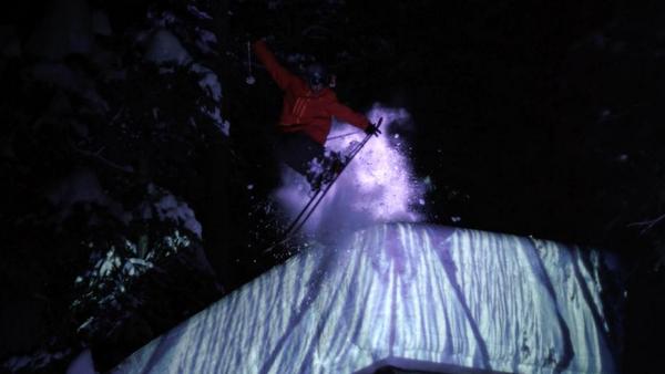 Tmrw, skier <a href="/sageAdventure/">Sage CattabrigaAlosa</a> &amp; crew share the method behind their artistic madness in <a href="/PowderMagazine/">Powder</a>'s #ExperienceSage