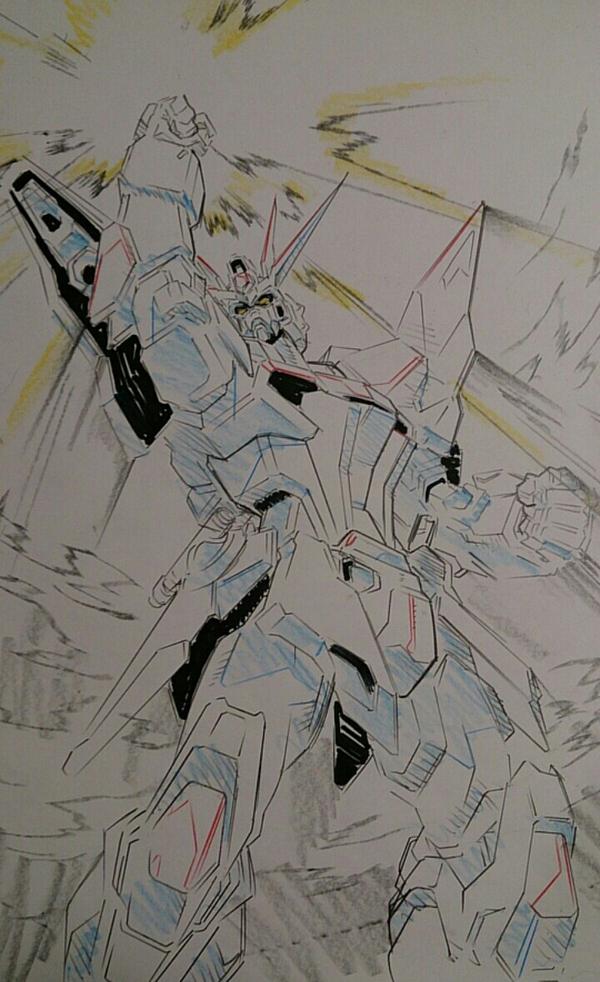 アニメーター 大張正己氏のtwitter上のイラストまとめ Togetter アニメーター 大張正己氏のtwitter上のイラストまとめ Togetter