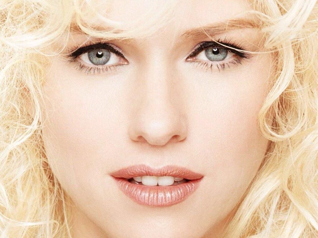 Happy 46th Birthday to Naomi Watts   