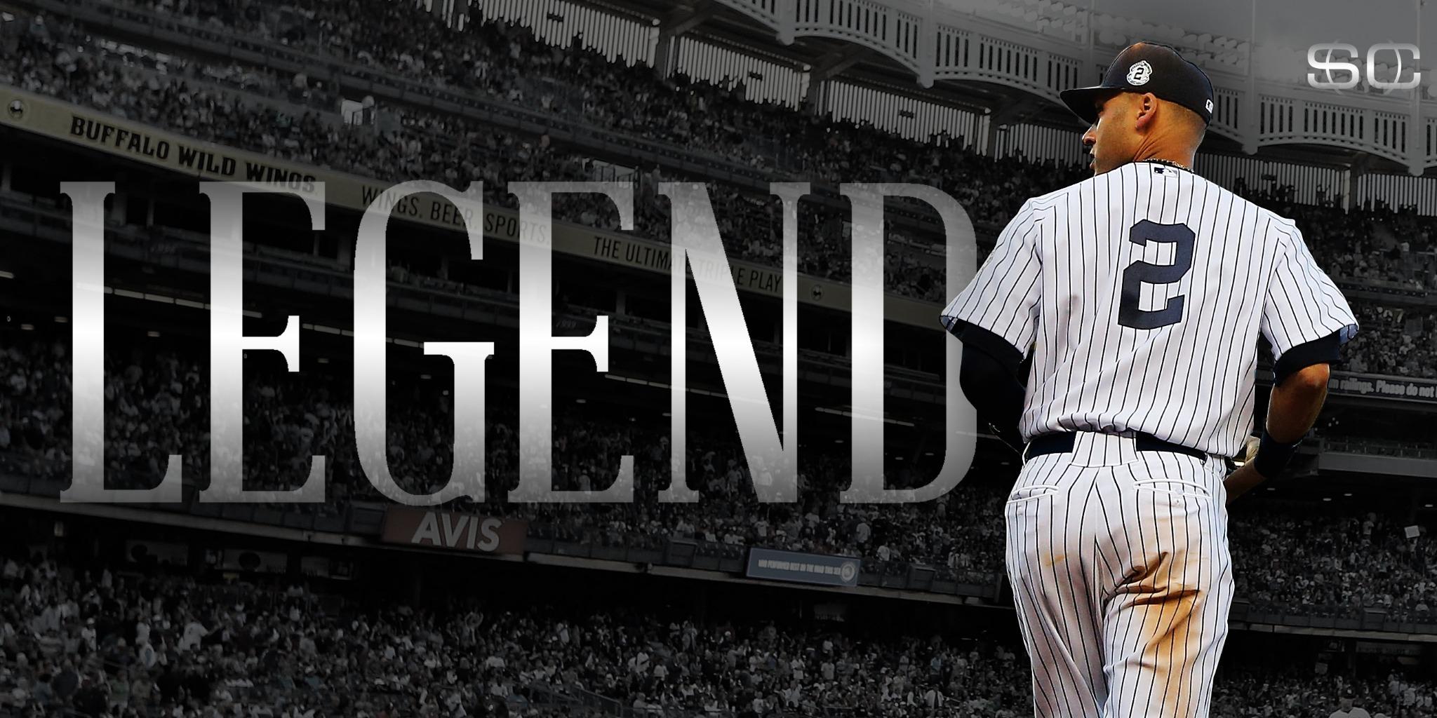 screensaver derek jeter respect