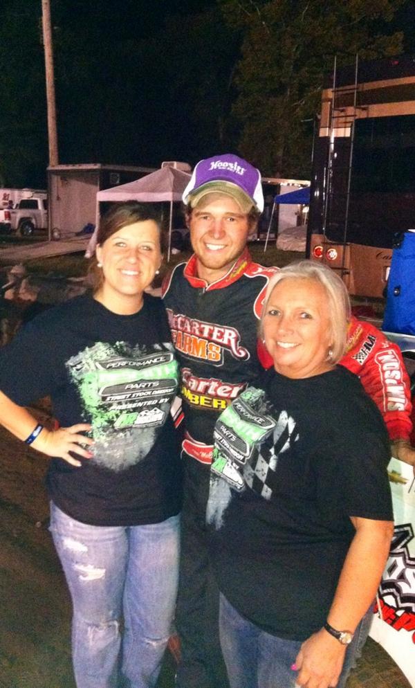 Racing_Chicks tweet picture