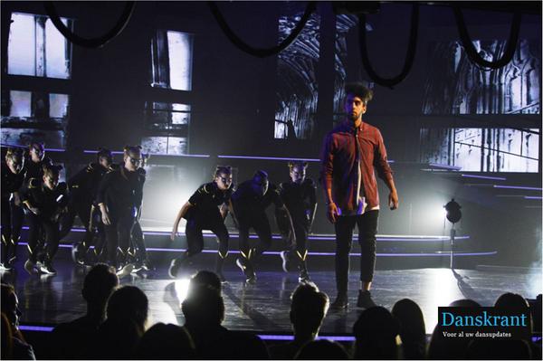 Wat een explosie ... #HGT <a href="/KidInfusion/">Kid Infusion- HGT'14</a>