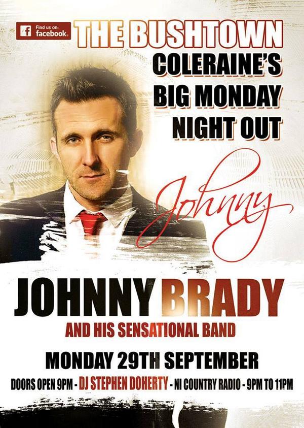 Stephen Doherty tweet media