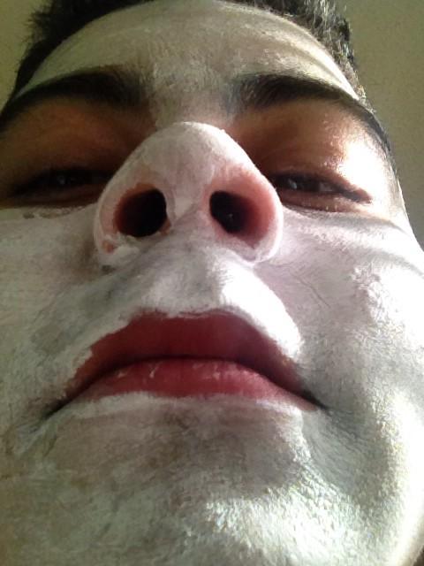 Its_Daniel1's tweet photo. Me when he put it in 🌚 http://t.co/5lCgtXVrkD