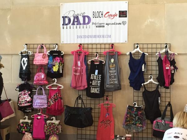 dance dad warehouse tweet media