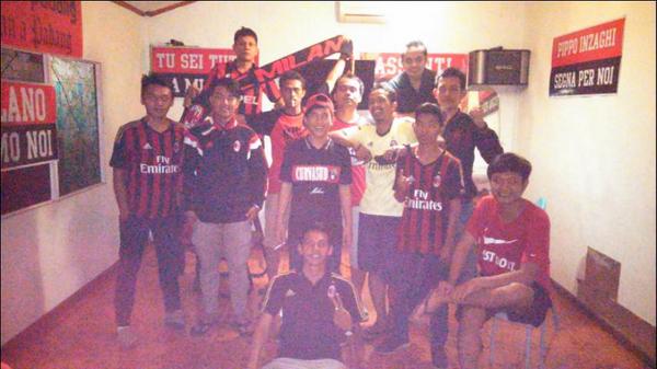 <a href="/acmilan/">AC Milan</a> <a href="/Milanello/">AC Milan News</a> <a href="/MilanistiOrId/">Milanisti Indonesia</a>  <a href="/MIsezPadang/">Milanisti Padang</a> #weareacmilan #CesenaMilan #basecamp #015