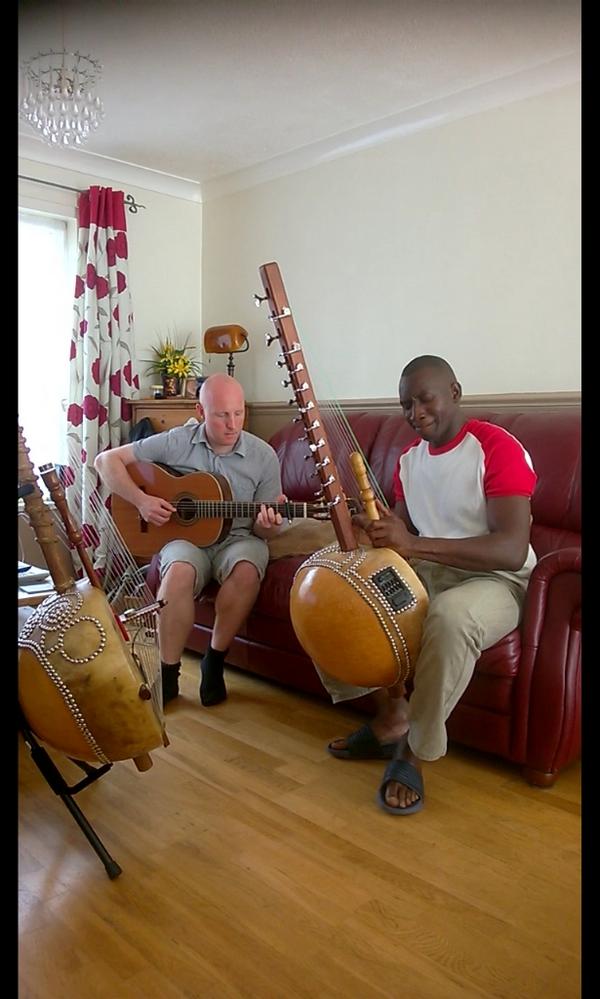 sefo Kanuteh (@sefokanuteh) on Twitter photo 